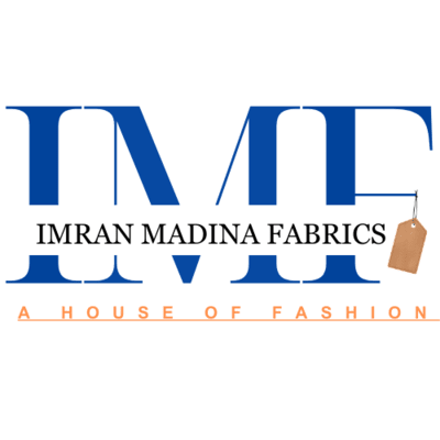 Imran Madina Fabrics